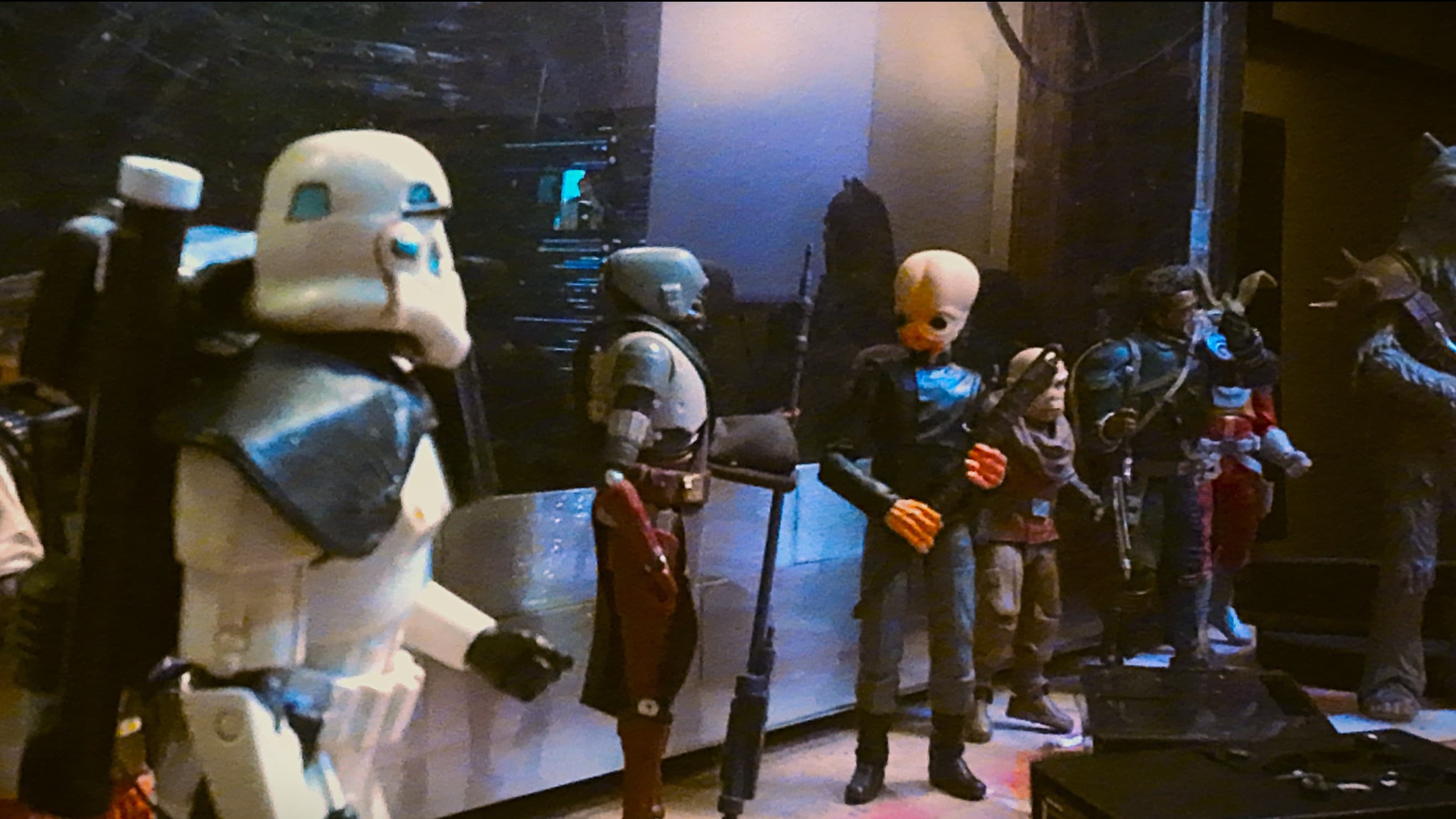 Age of Rebellion: Friends Like These.