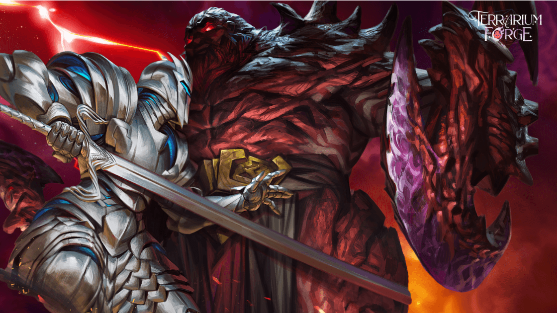 🌪️Adventure & Ruin in Roshar ⛈️ Become a Knight Radiant! 🌈+