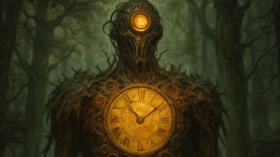 Learn to play D&D! Will you save the Clockwork Kingdom?