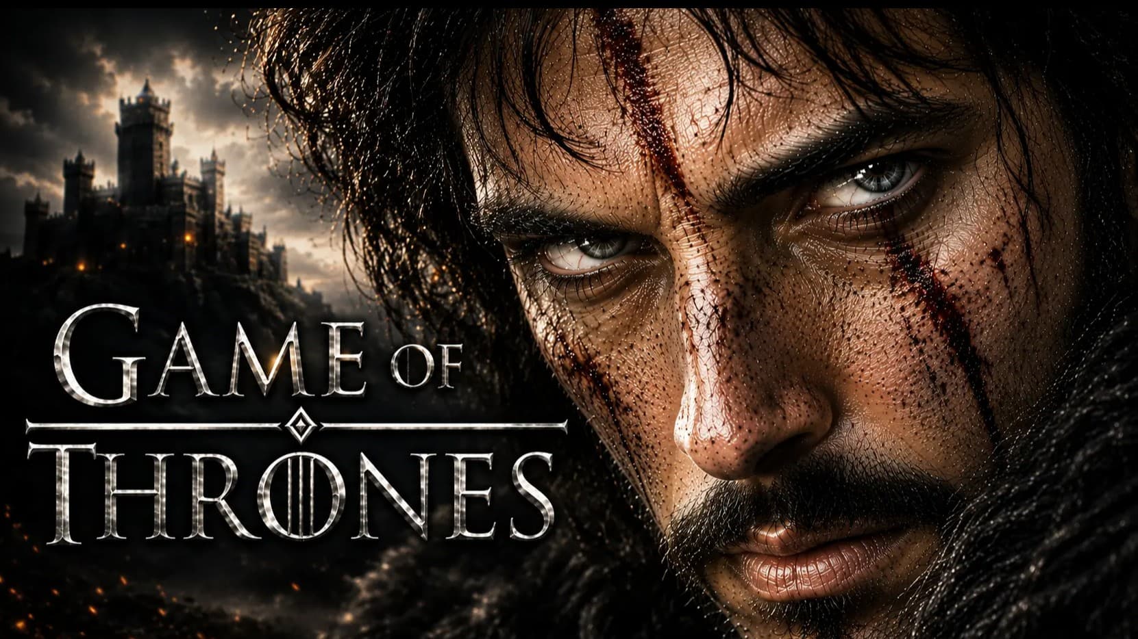 👑 Game of Thrones | Open World D&D