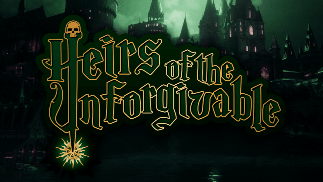 Durmstrang Dark Arts Institute | Submit for Enrolment | Tues A