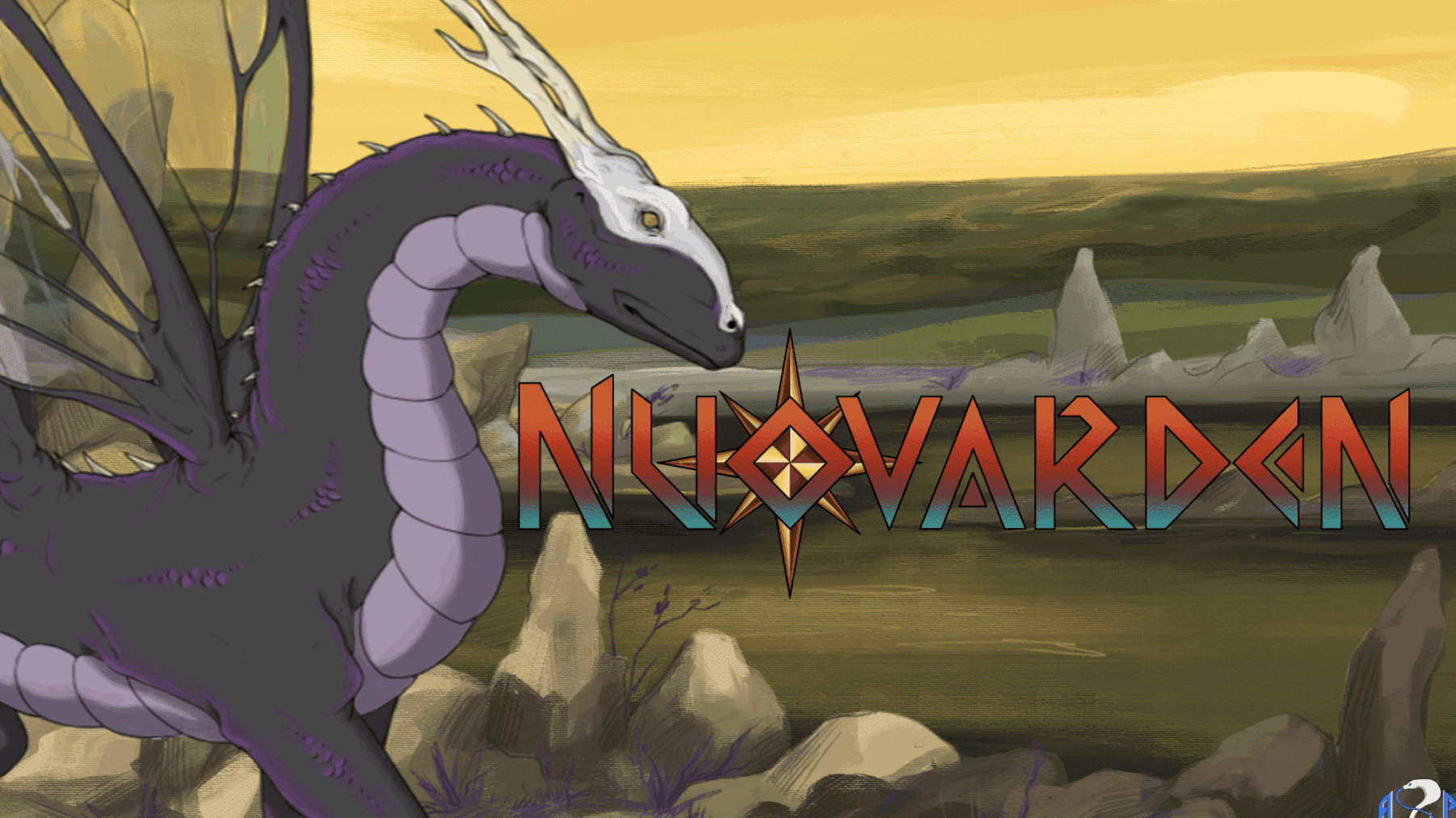 A New Explorer's Introduction to Nuovarden