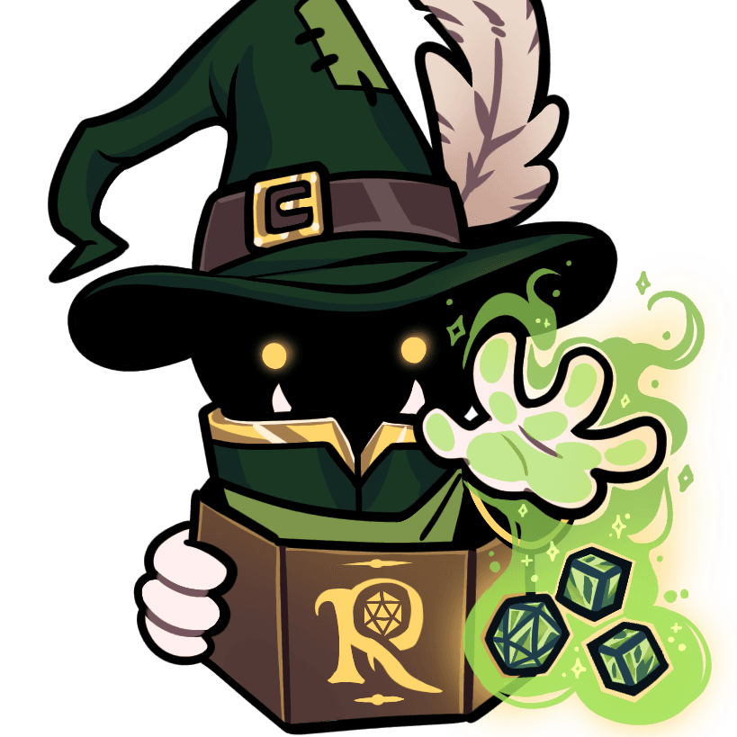 Rocky avatar