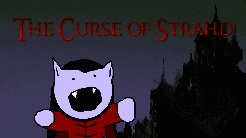 Play Dungeons & Dragons 5e Online | The Curse of Strahd | A