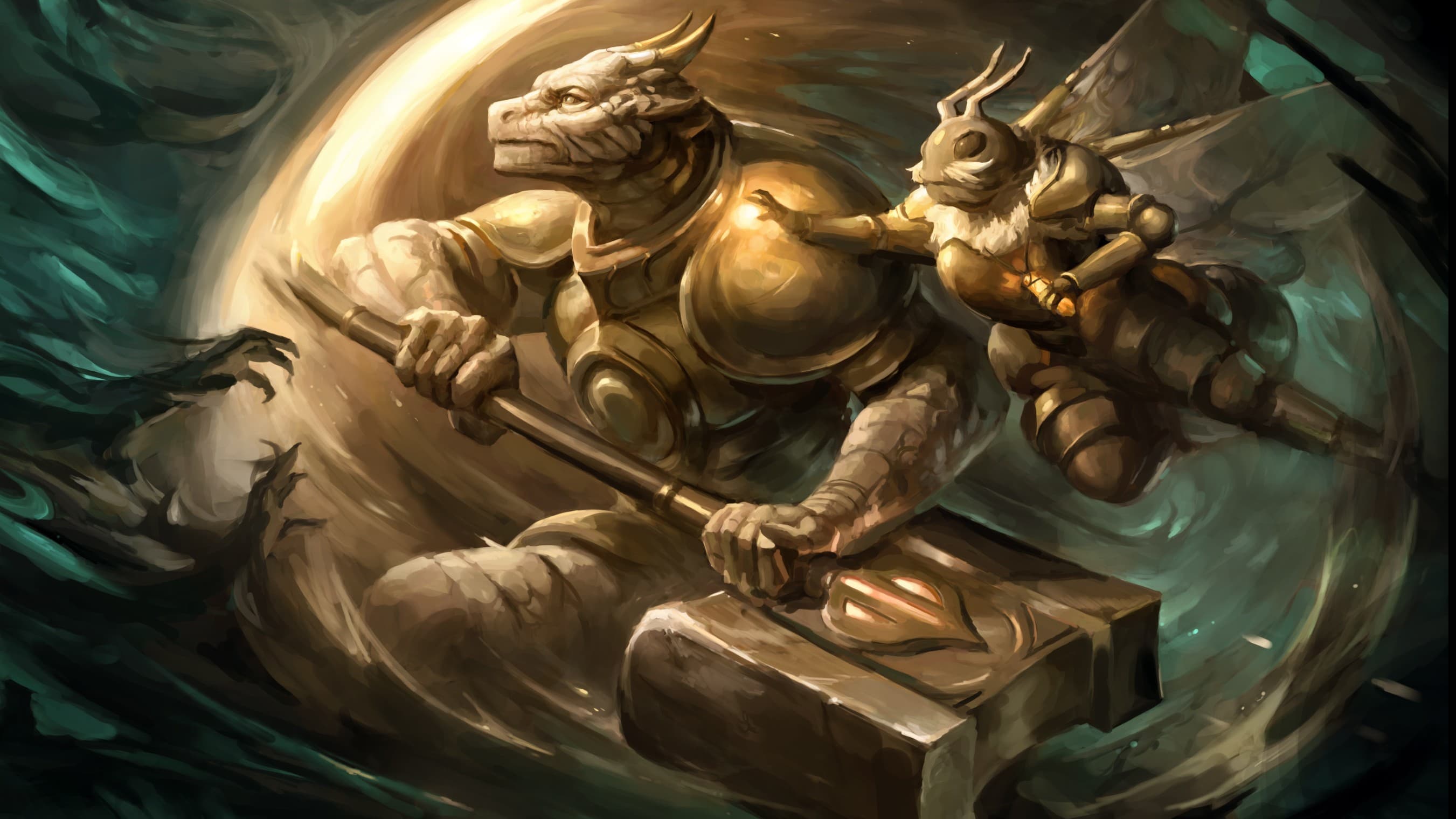 Delicious in Daggerheart: A Dungeon Menshi Inspired Game