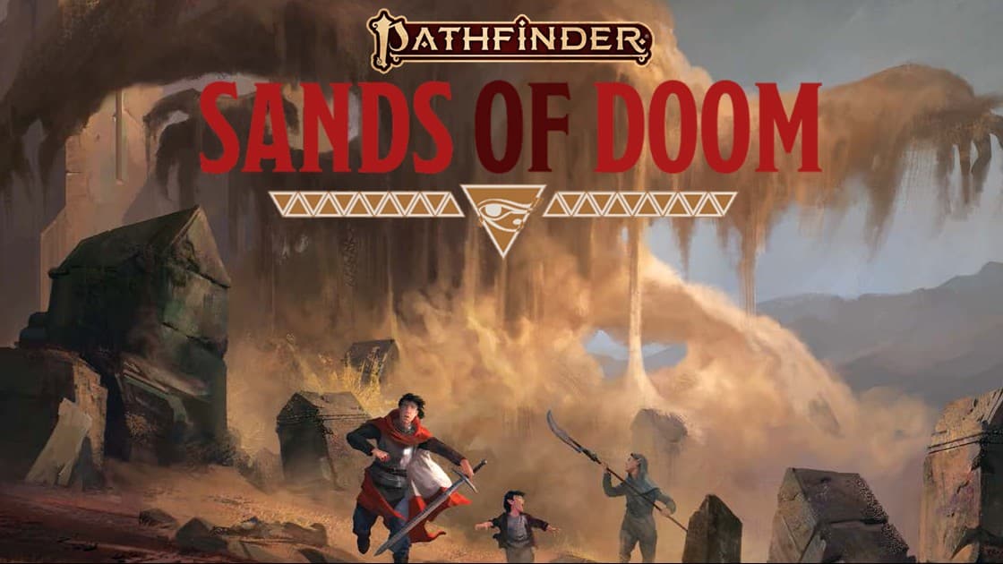 Sands of Doom - Calamity Reborn | Beginner Friendly