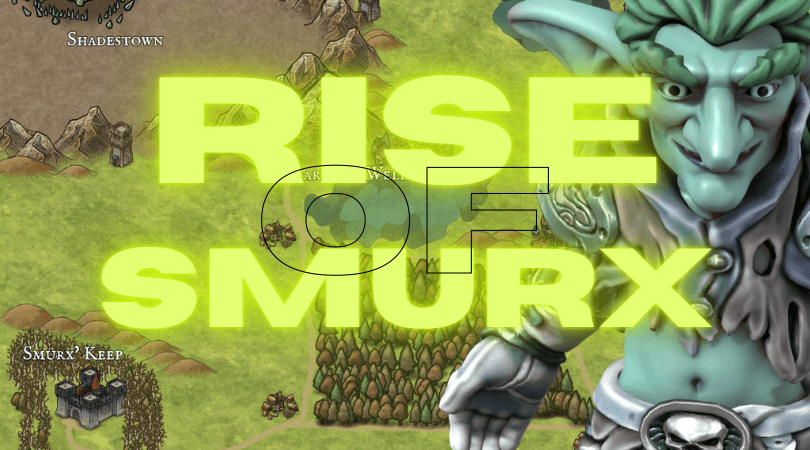 Rise of Smurx