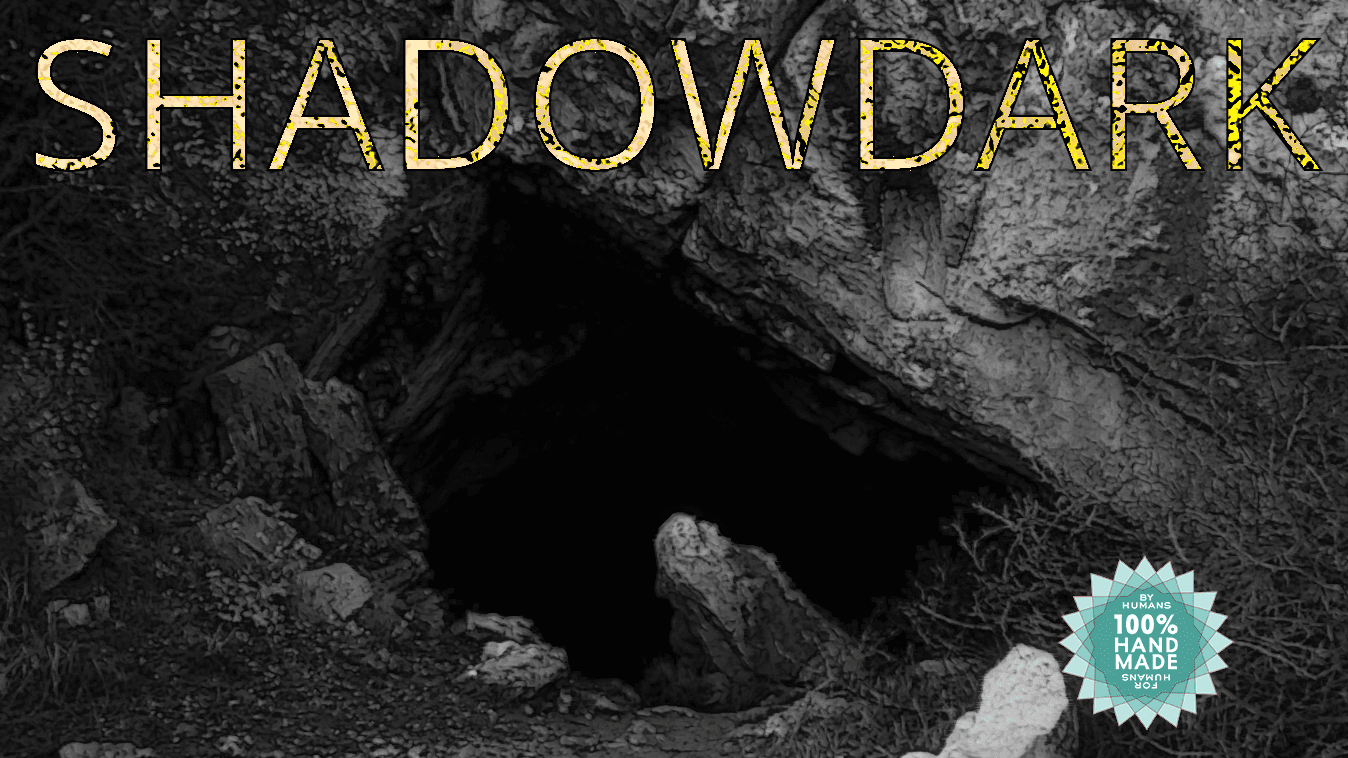 Dwellers in the Deep