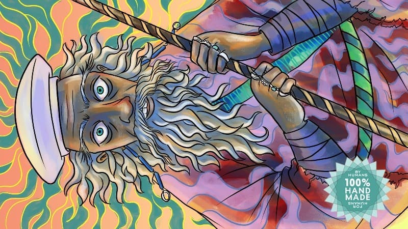 Drop-in Dungeon | Mad Mage v The Factions of Faerun | Level 5