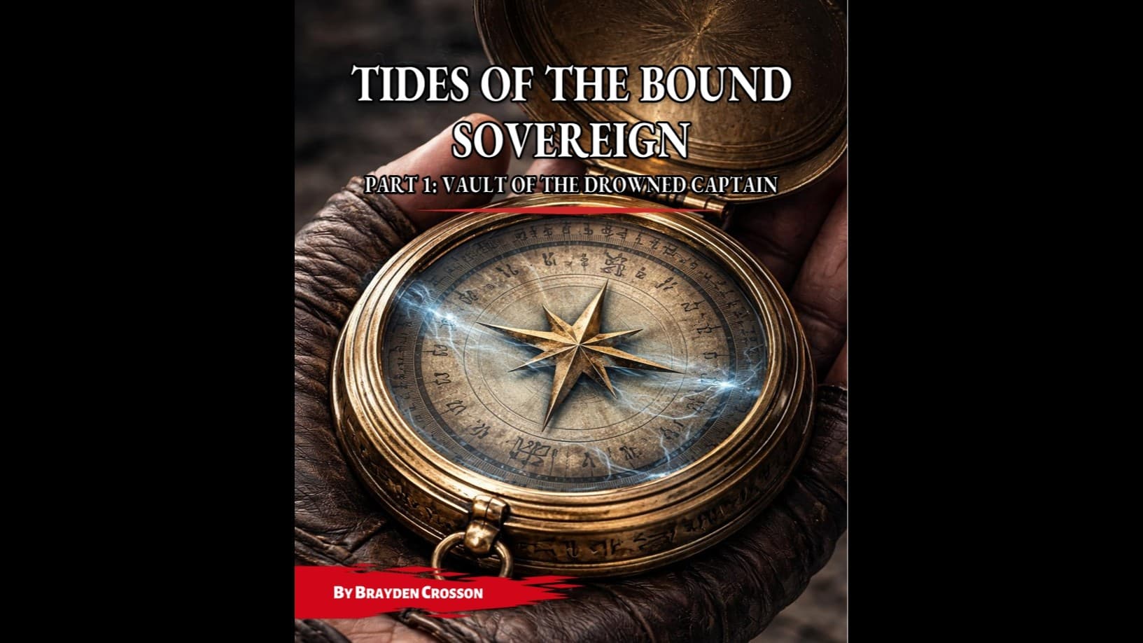 D&D 5e | Tides of the Bound Sovereign - Sampler