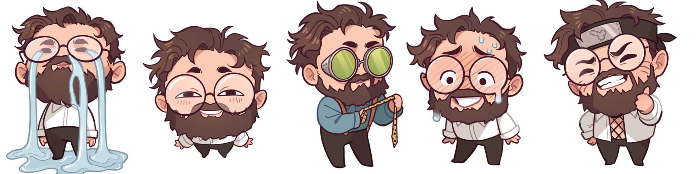 Gene banner