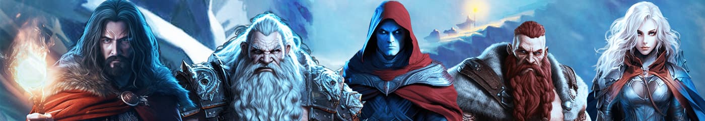 Levi Van Stappen banner