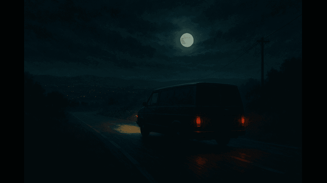 VTM 5th - Trail of Blood - [BEGINNER FRIENDLY]