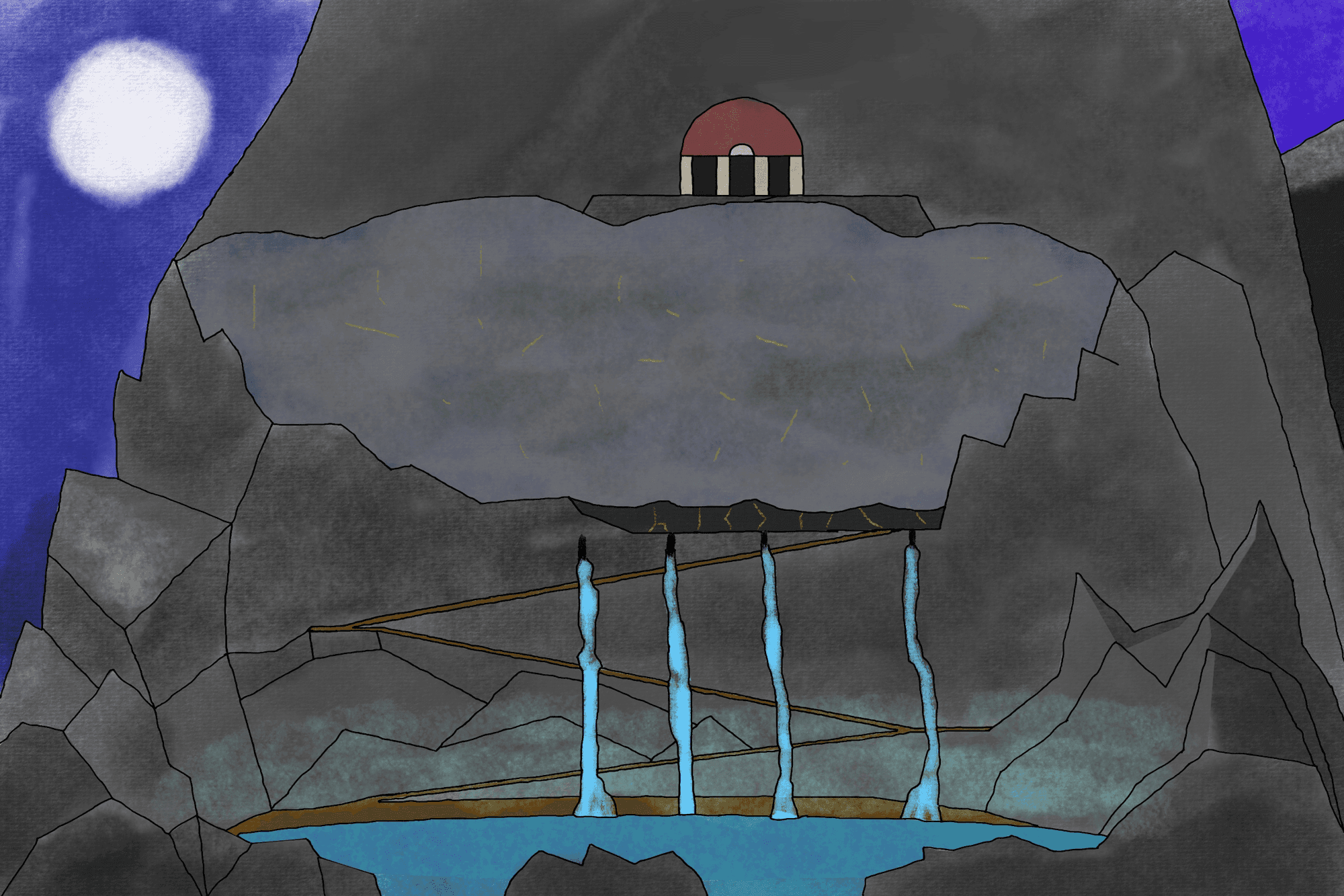 Pokemon Dueling Storms