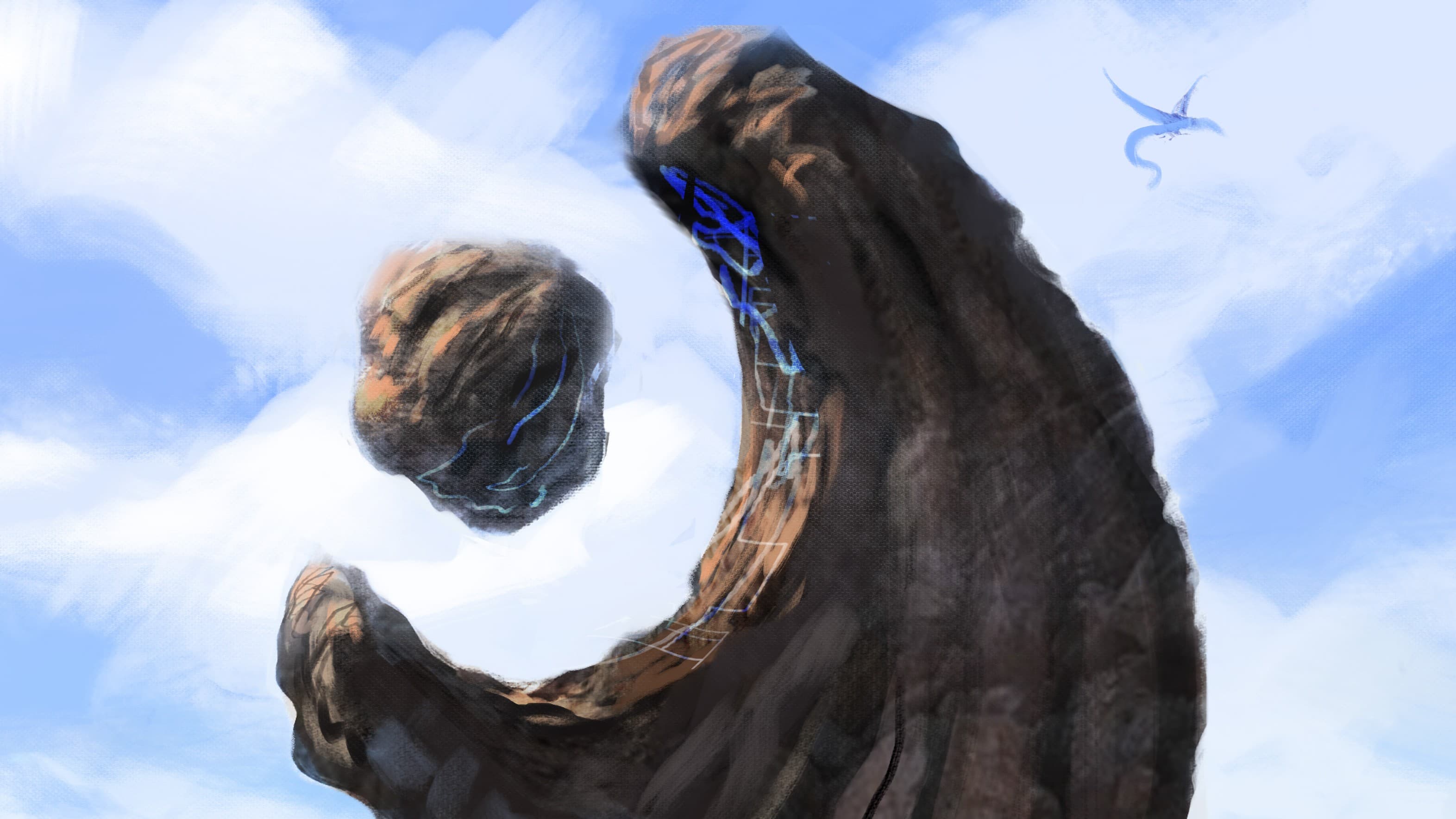 Conquering Champions