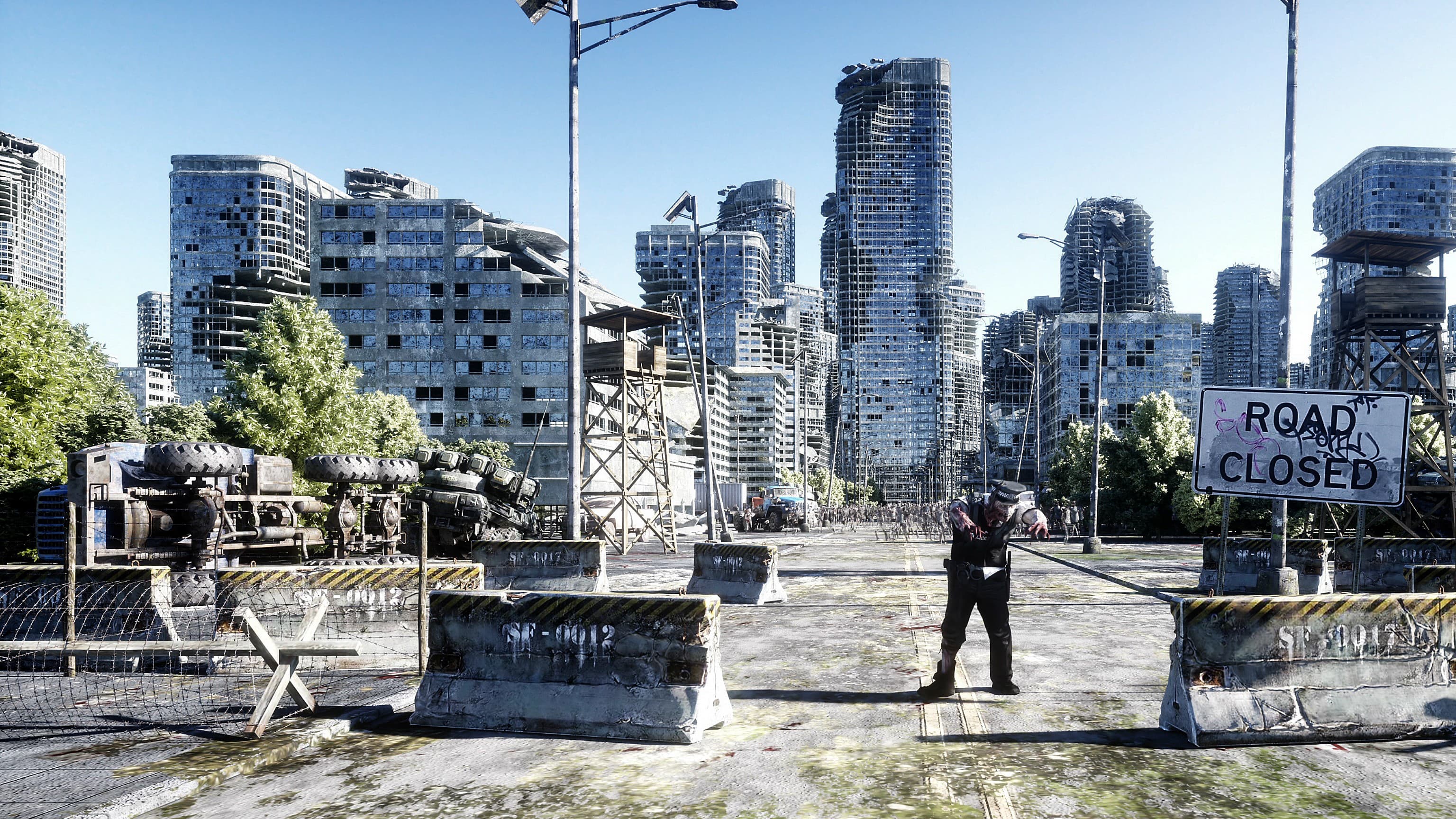 Shadowrun 5E - From The Gutter