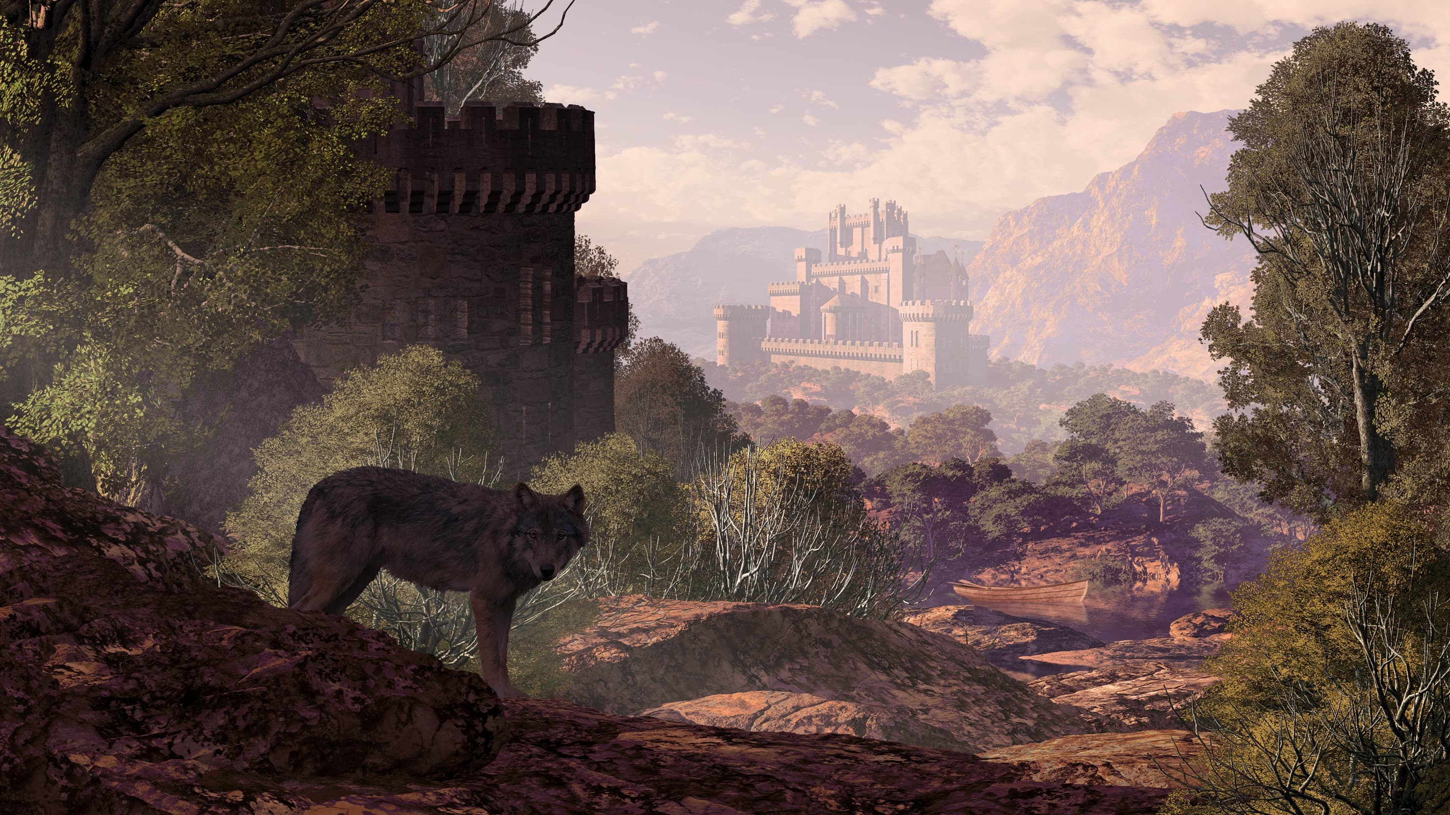 Learn to Play Dungeons & Dragons