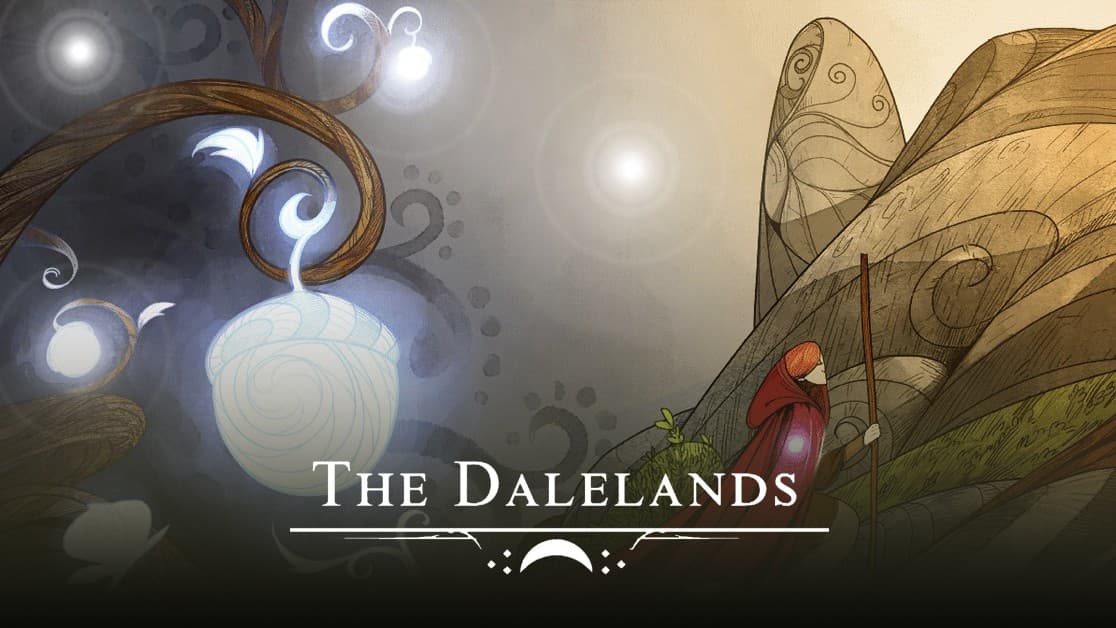 The Dalelands - Exploration Campaign