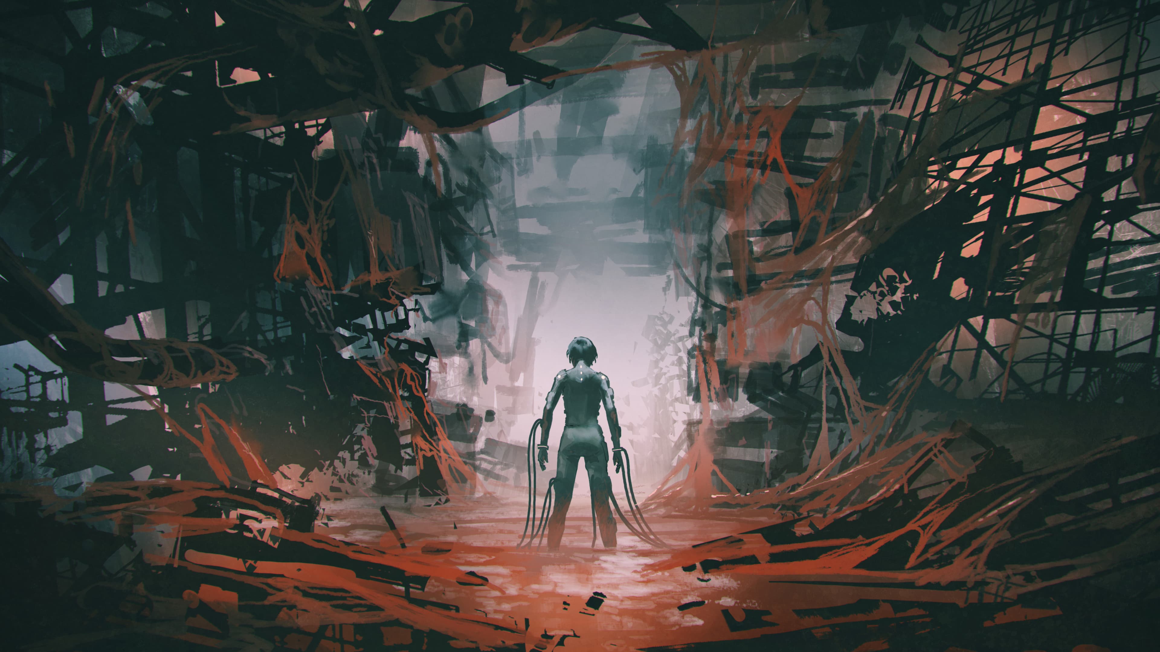 Shadowrun :Otherscape: Bug City Legends