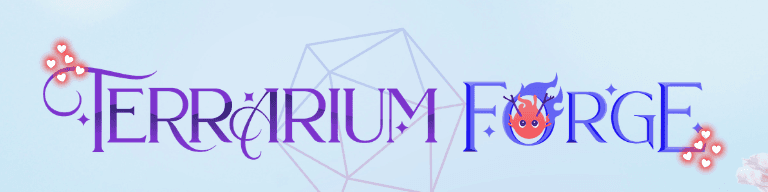Terra (TerrariumForge) banner
