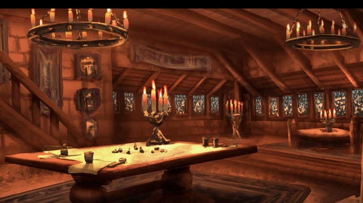 The Saga of Westeros