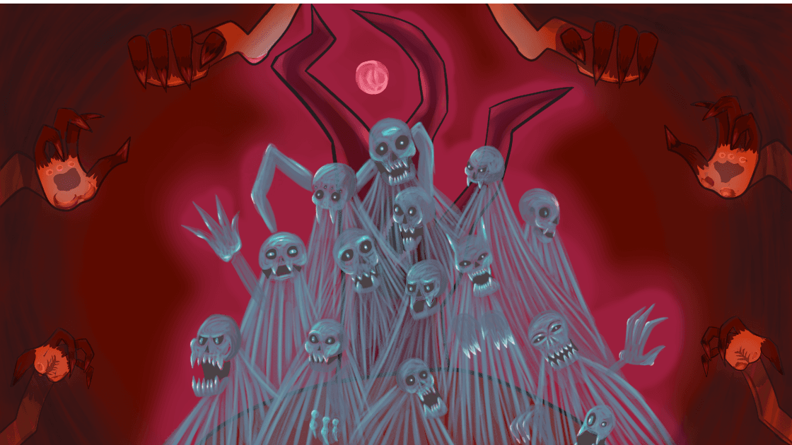 Season of Ghosts|LGBTQ+ Friendly