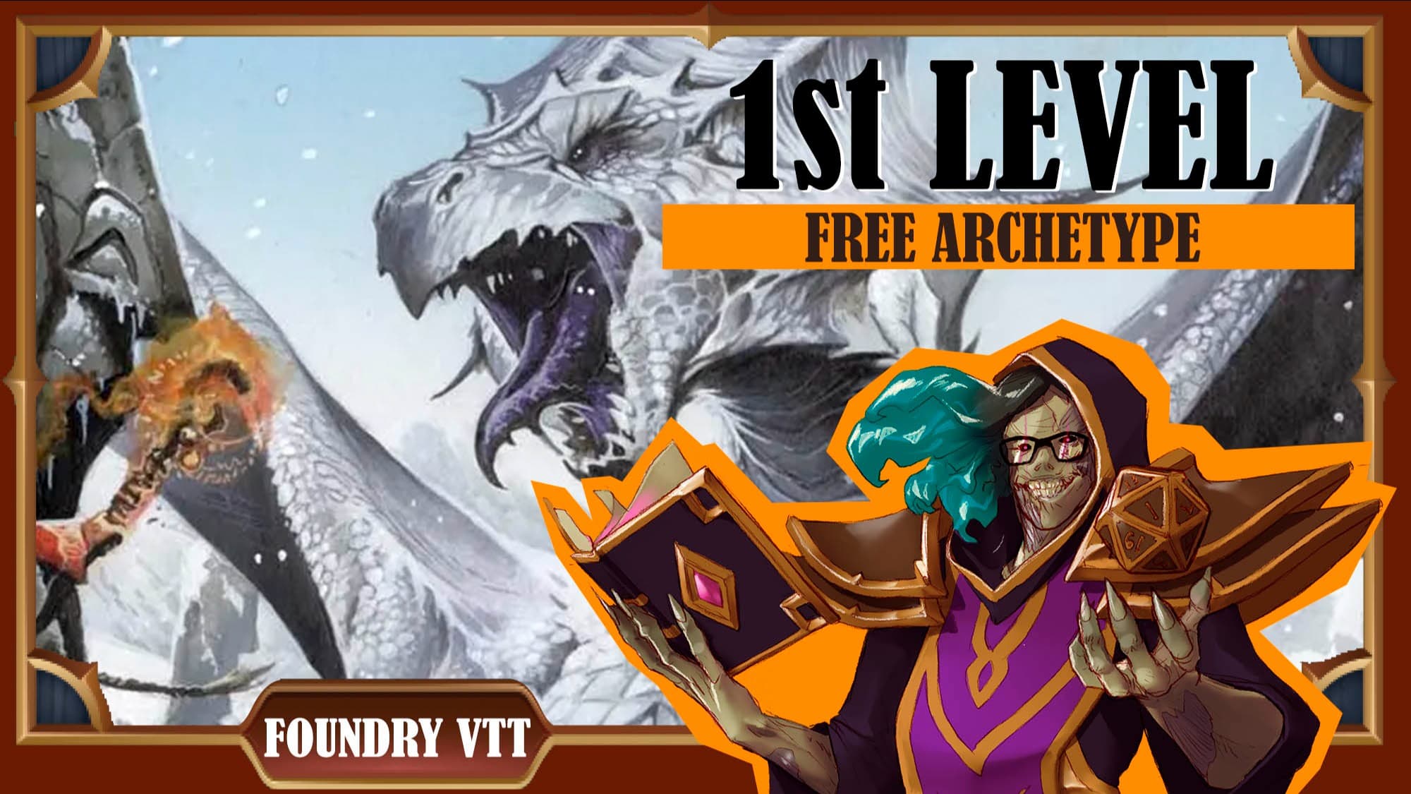 Rise of the Runelords 2e - [New Game|Level 1|Free Archetype]