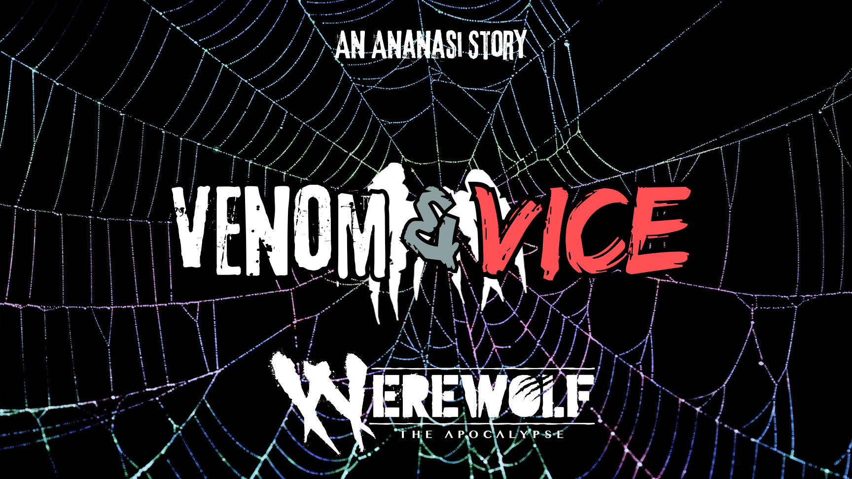 Venom & Vice |W20 Changing Breeds| New Players Welcome!!