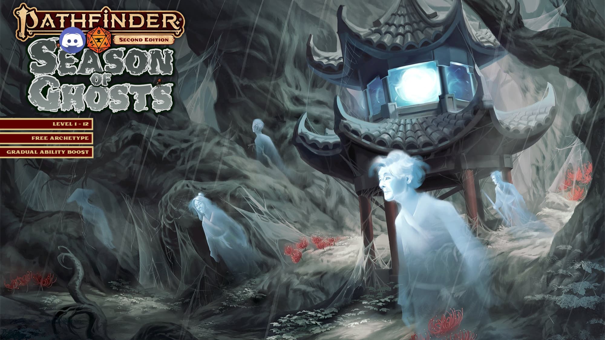 Season of Ghosts | Free Archetype/GAB