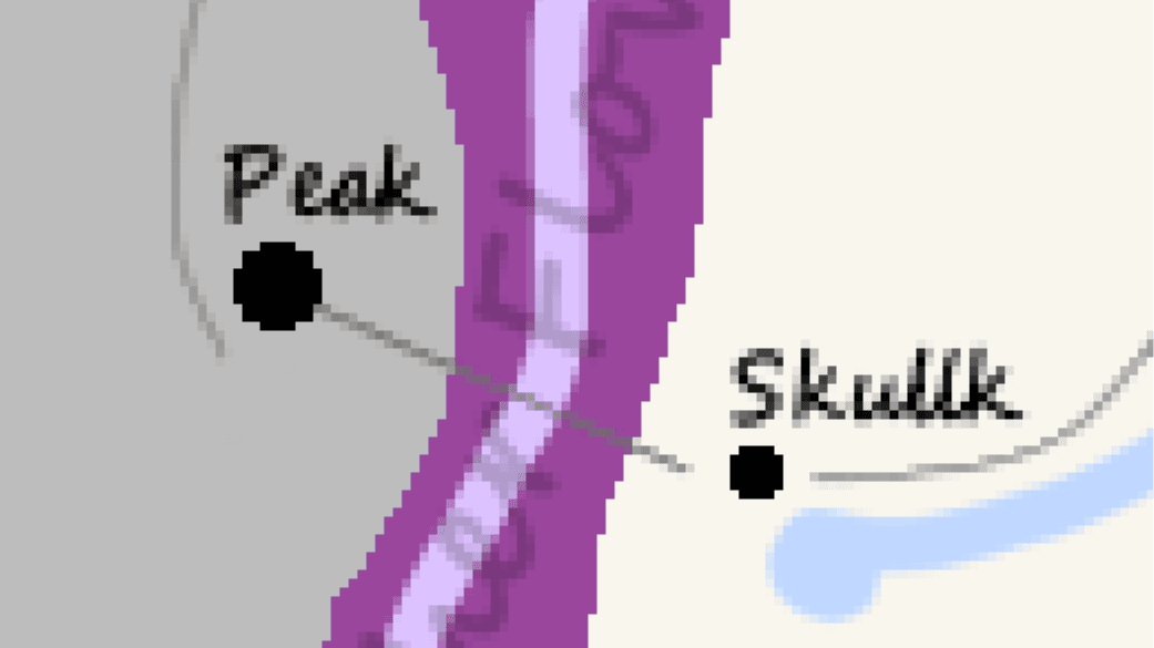 (Starting Tonight!) All Aboard the Trans-Ætherflow Railway!