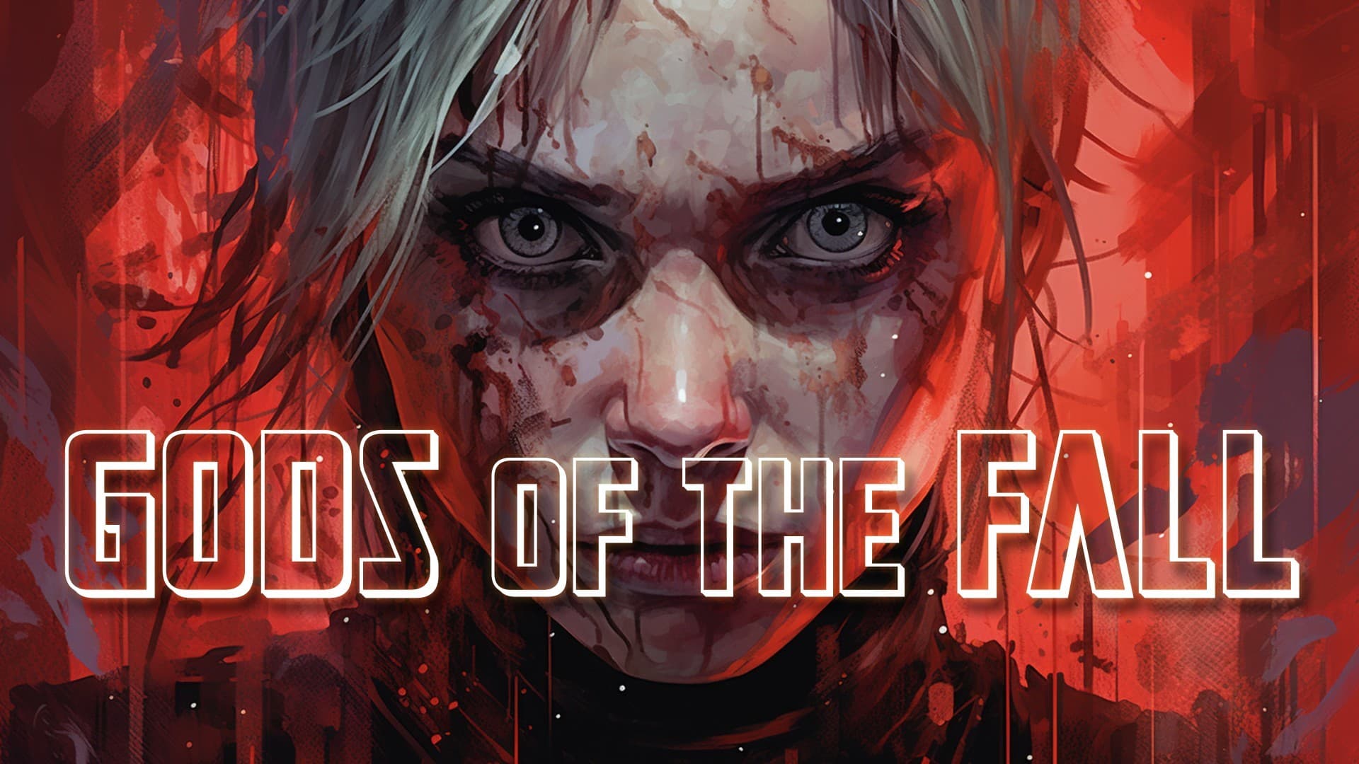 Godsbane Odyssey | Slay Gods. Forge Legends. | Level 8