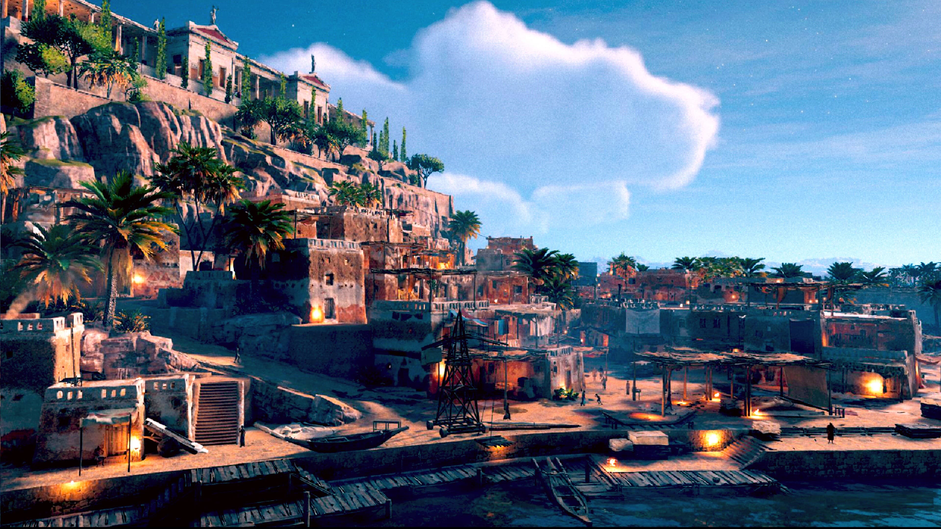 War of the Seven Kingdoms |LVL 7 -20|