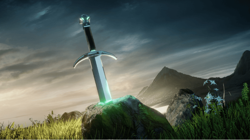 Northlands Sagas - Vikings in Midgard - 5.5e