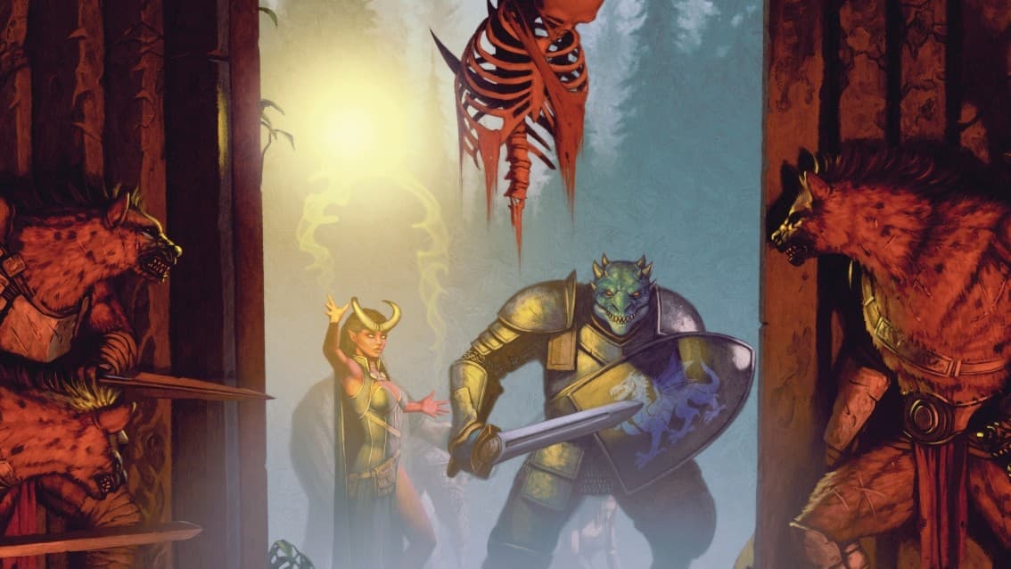 Phandelver and Below: The Shattered Obelisk