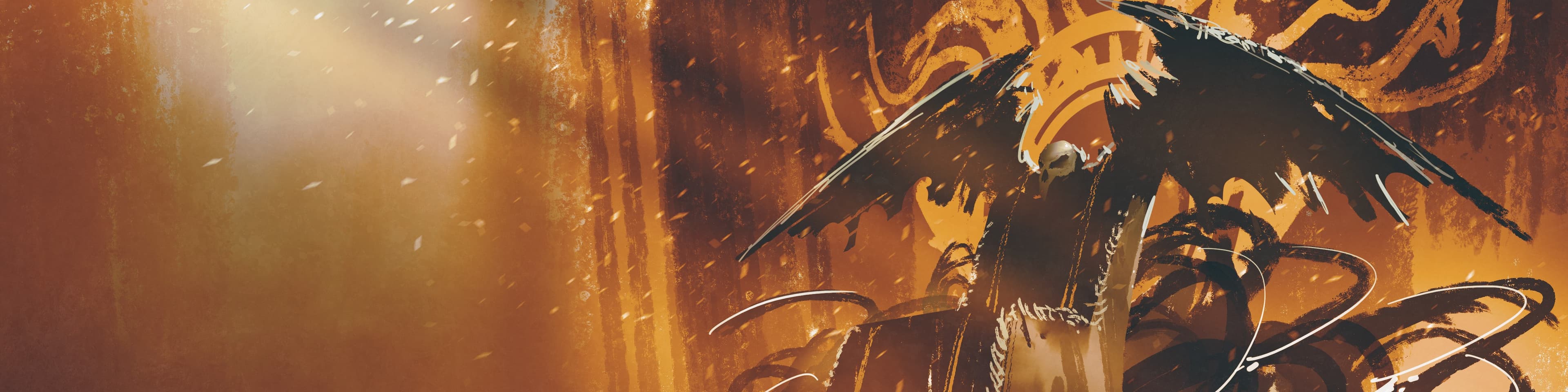 Tearilis (Mike) banner