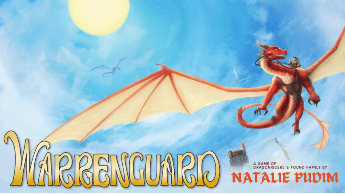 Warrenguard Campaign (Beginner Friendly)