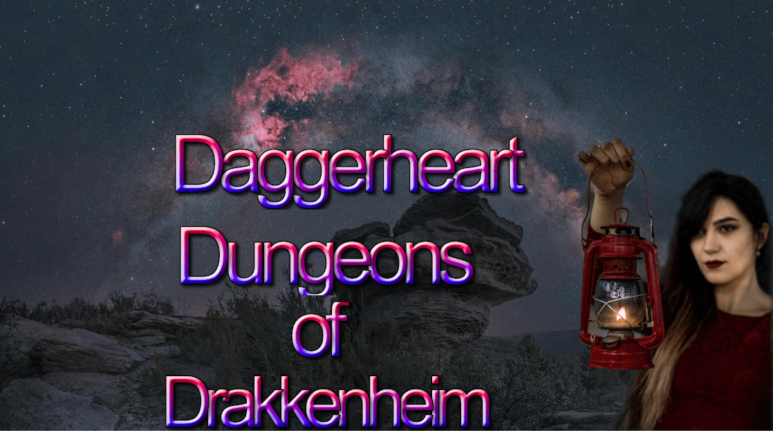 Learn to play Drakkenheart: Amethyst Academy