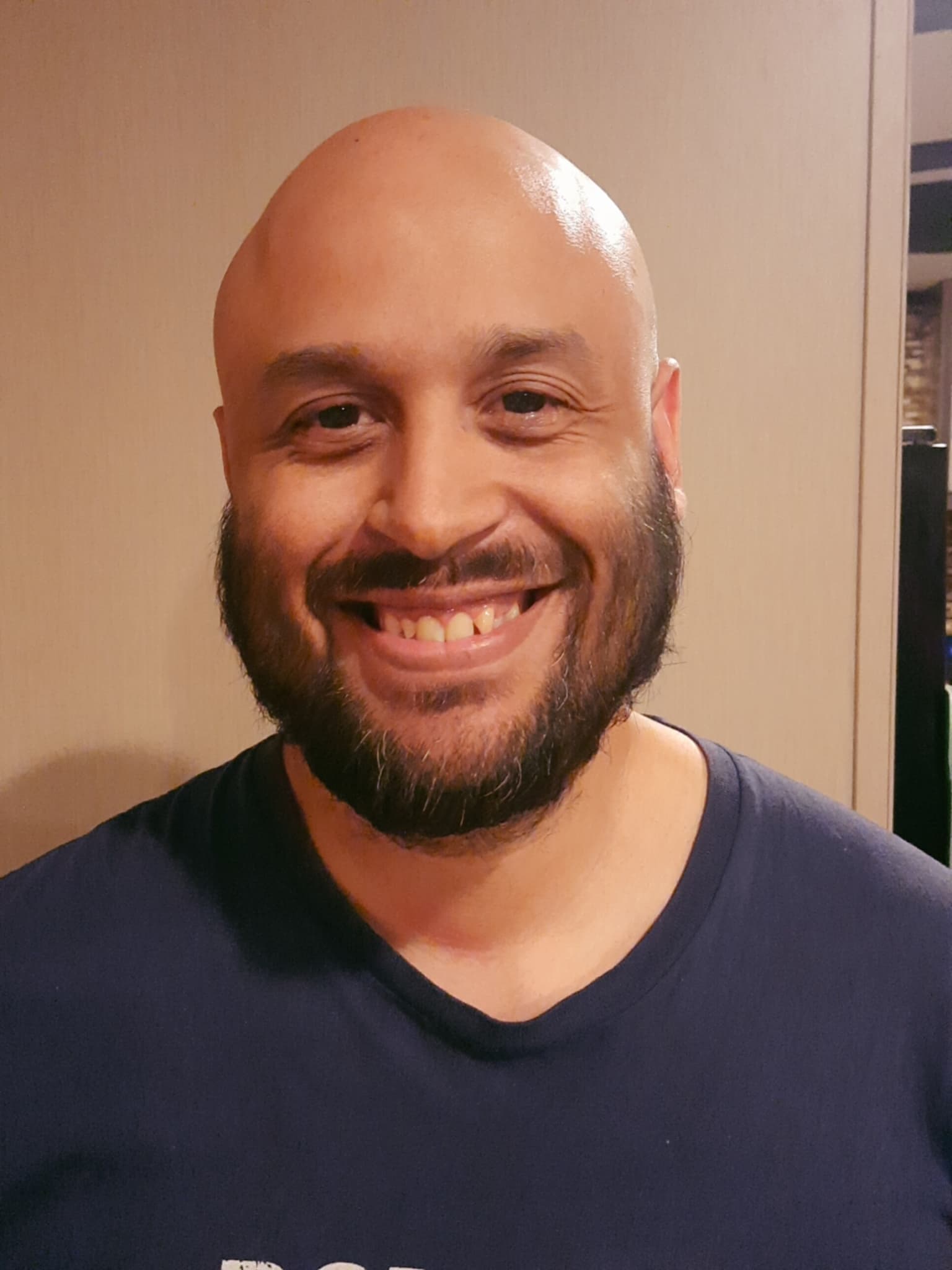 Eric R. avatar