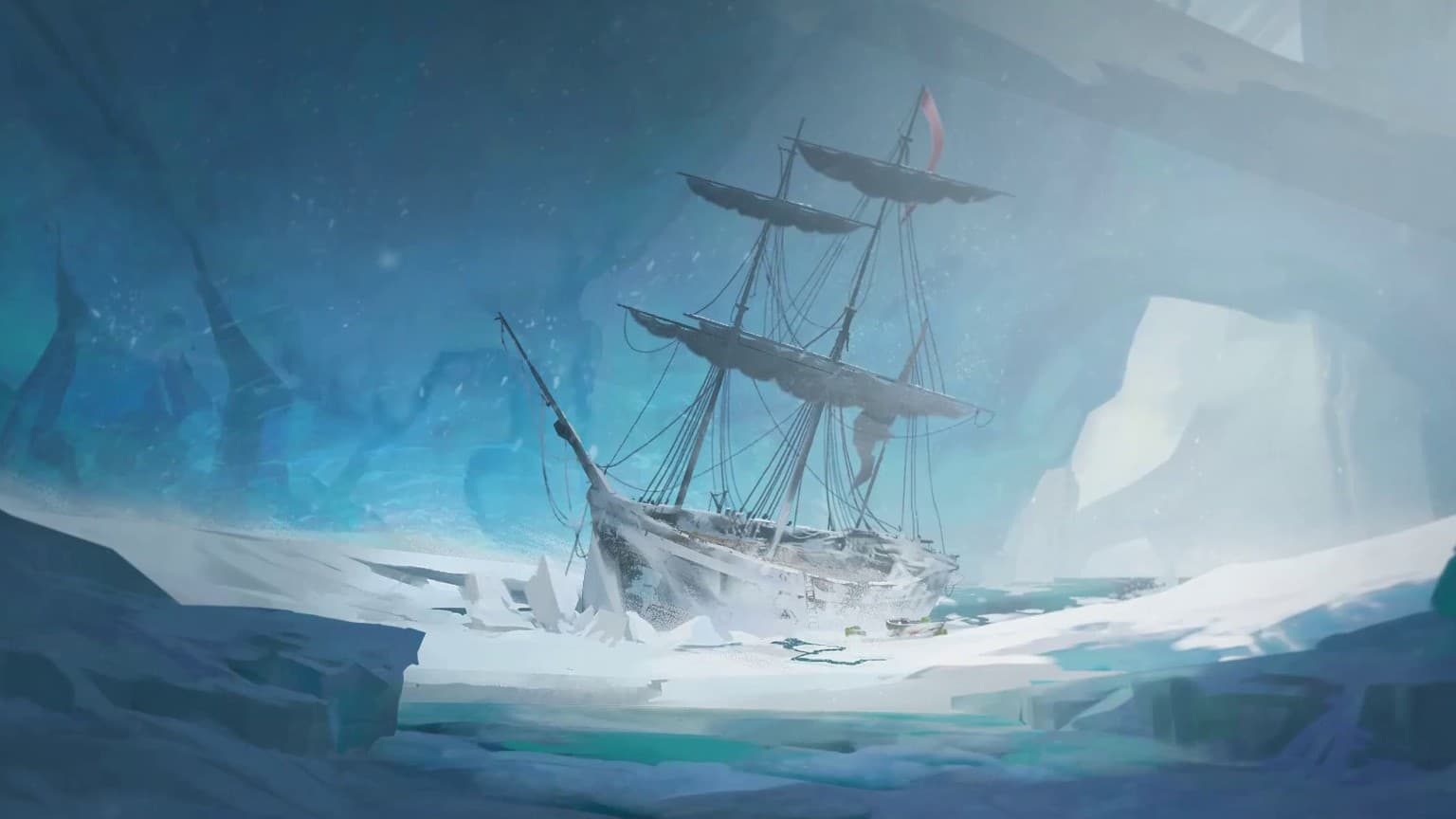 Frostbend: A level 12 Frozen Tundra ONE SHOT