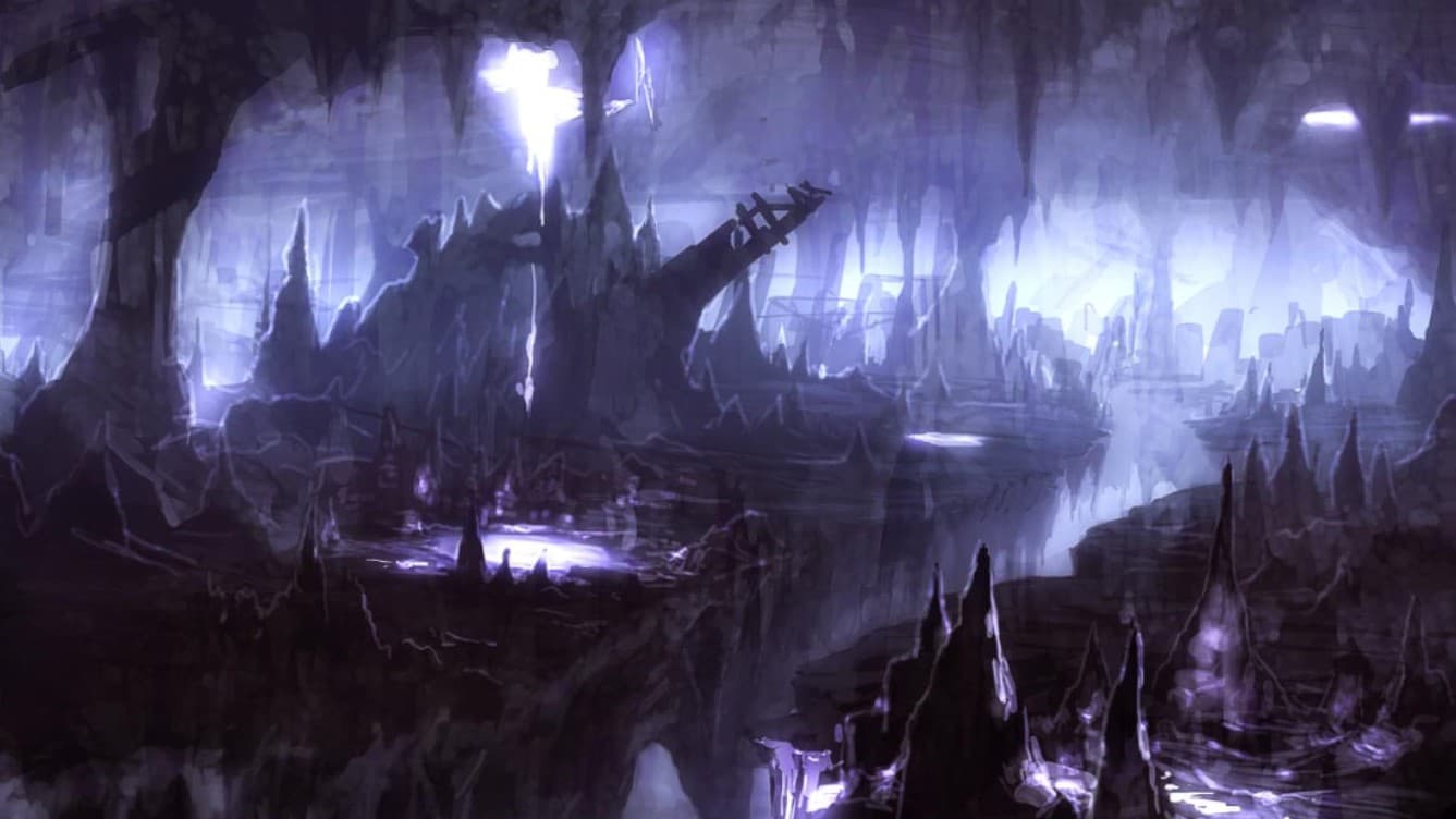 Requiem | D&D 5e| low exp player welcome