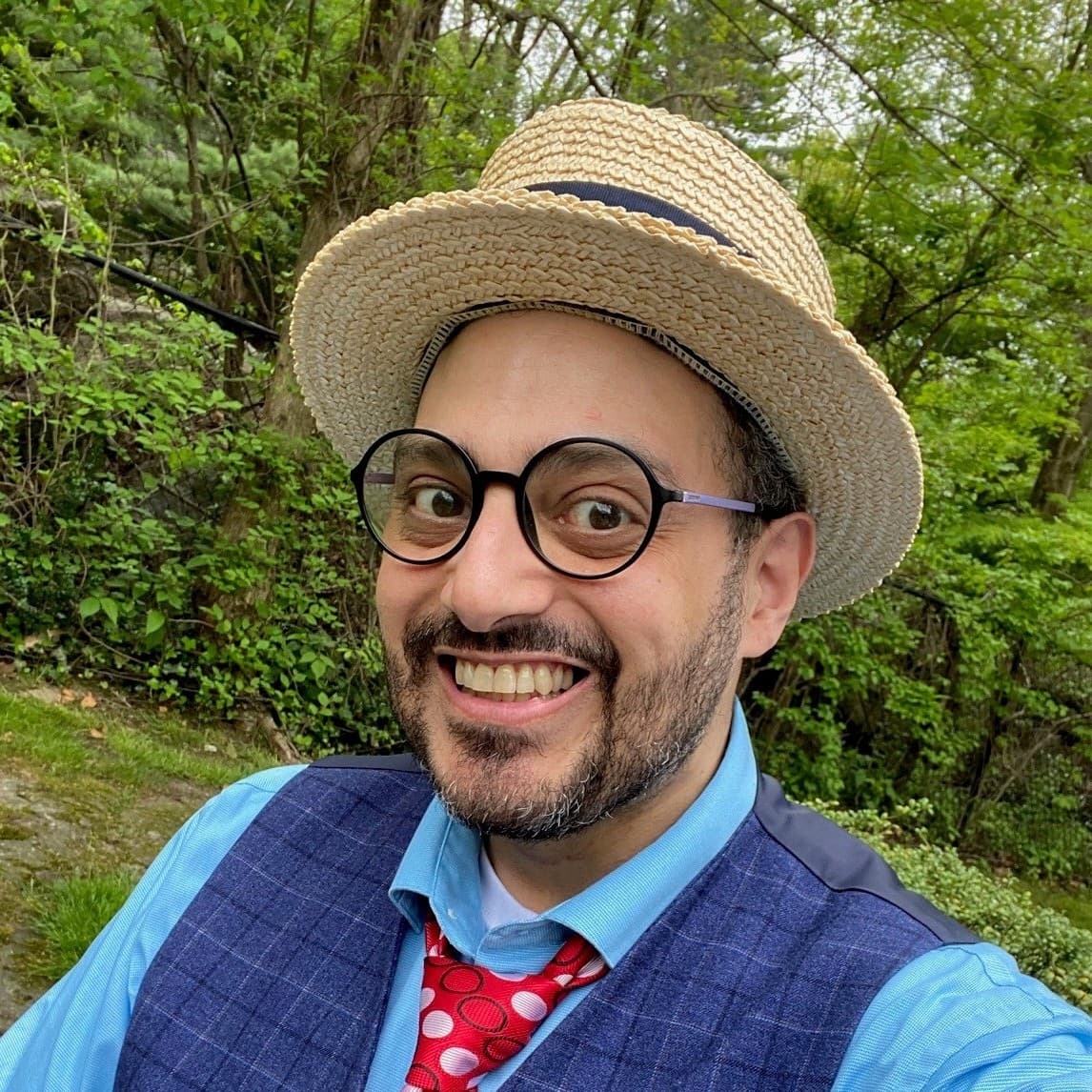 Nelson | The Charming Trickster avatar