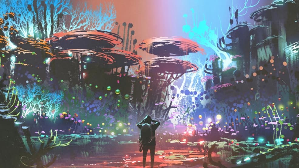 PbP Spelljammer Academy and Light of Xaryxis Campaign