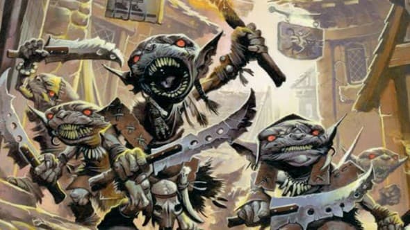 Rise of the Runelord 2E | An ancient evil's awakening