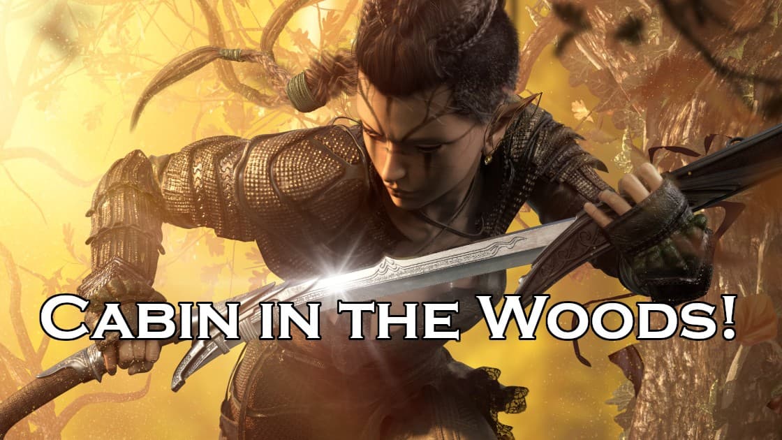 Learn to Play Dungeons & Dragons