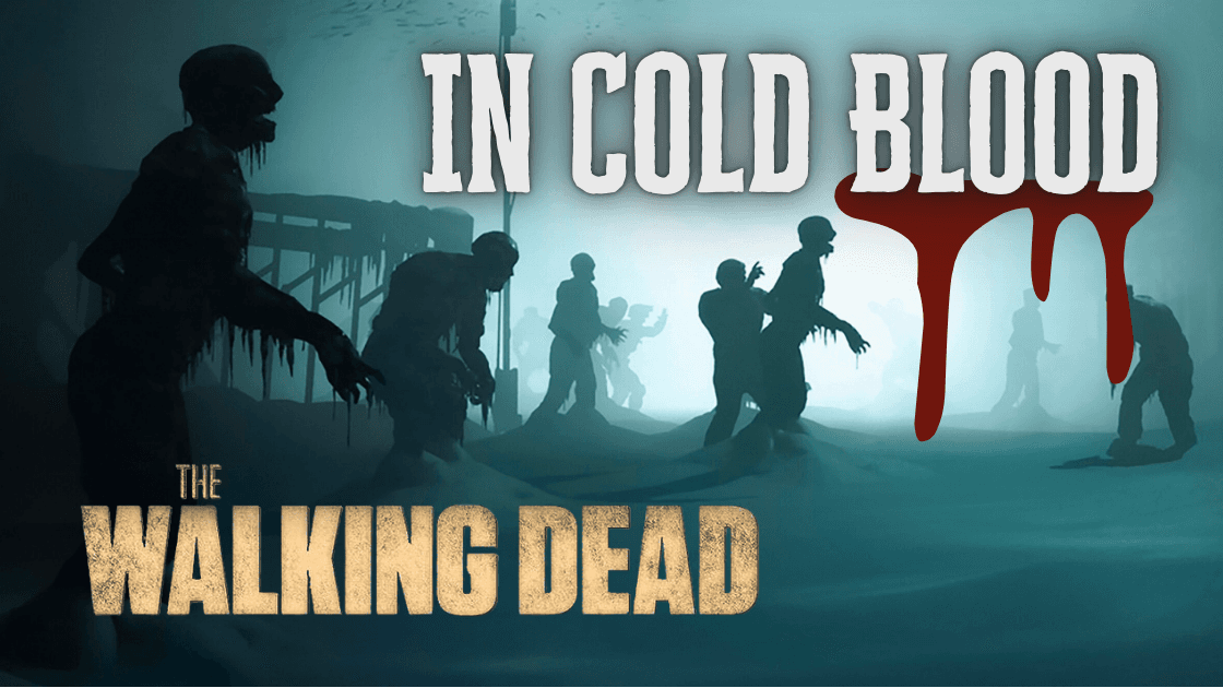 In Cold Blood | Survival Horror Campaign, Beginner Friendly