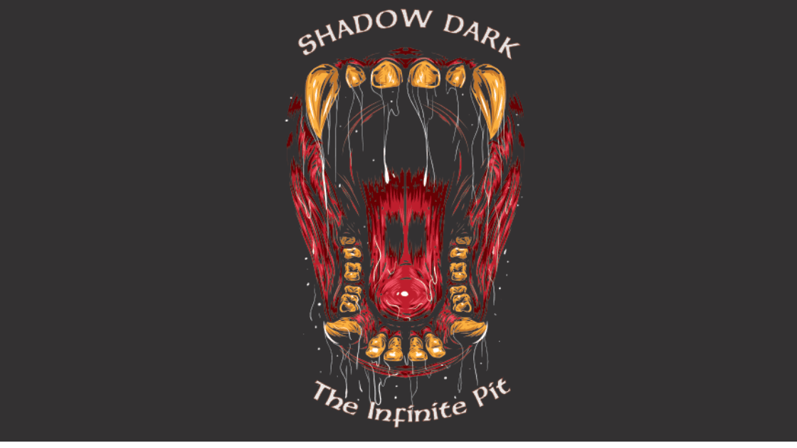 Shadowdark: The infinite Pit