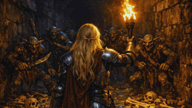 🛡️Phandelver and Below: What You Have Awakened 🛡️ D&D 2024 🛡️