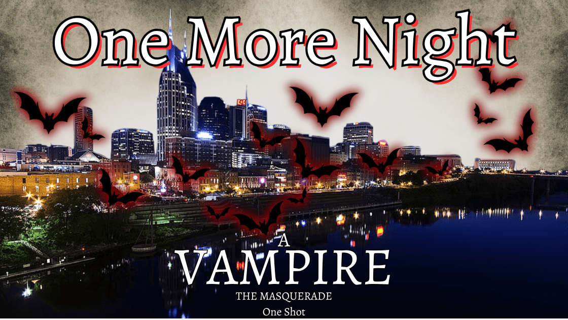 One More Night