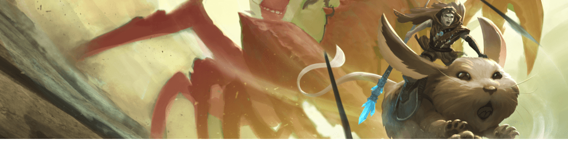 Trekiros banner