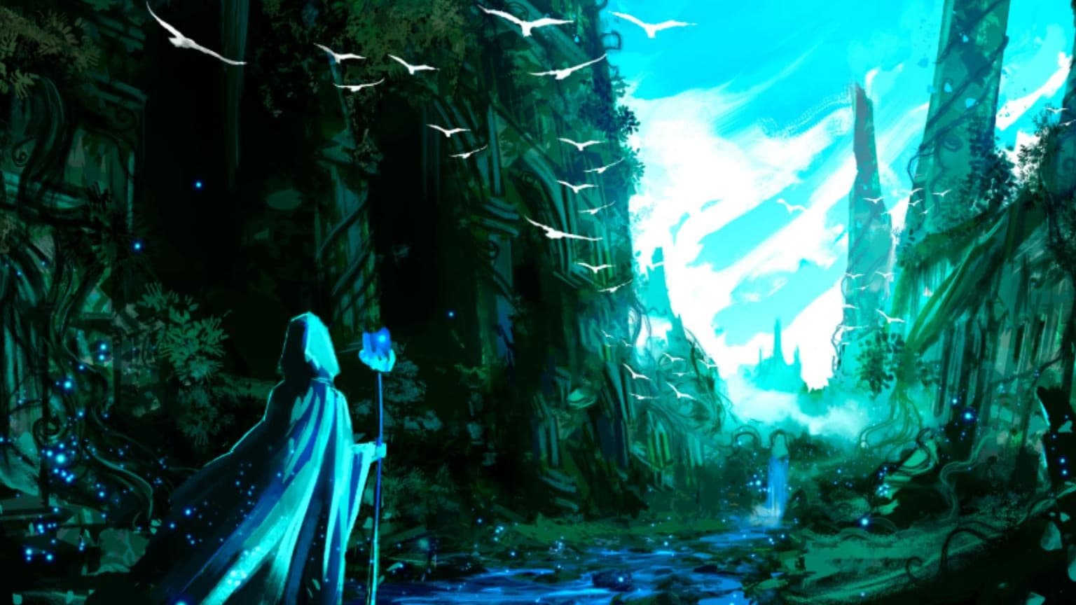 Judice of the Open Mind (Dual-Class, Free Session 0)